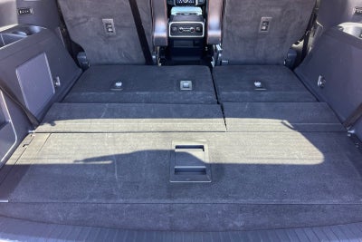 2023 Ford Expedition Timberline