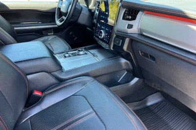 2023 Ford Expedition Timberline