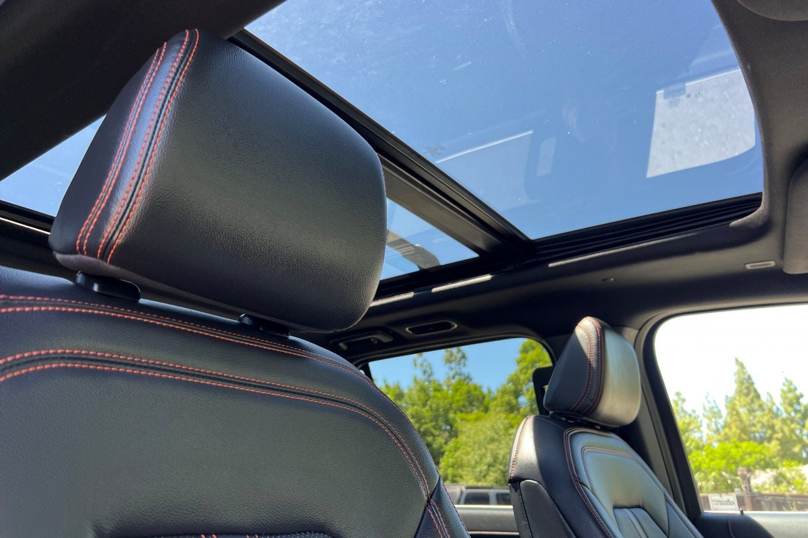 2023 Ford Expedition Timberline