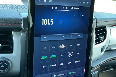 2023 Ford Expedition Timberline