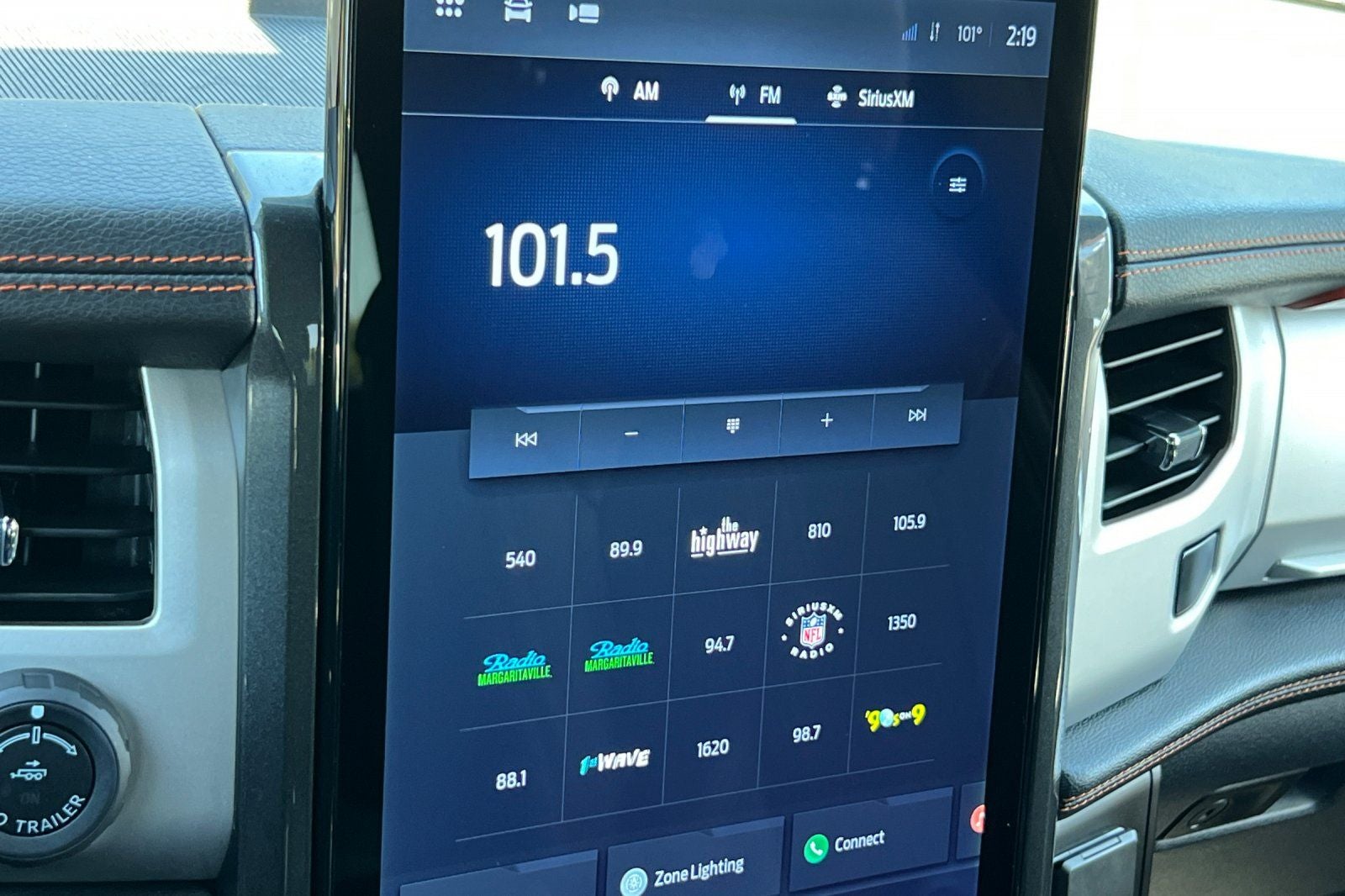 2023 Ford Expedition Timberline