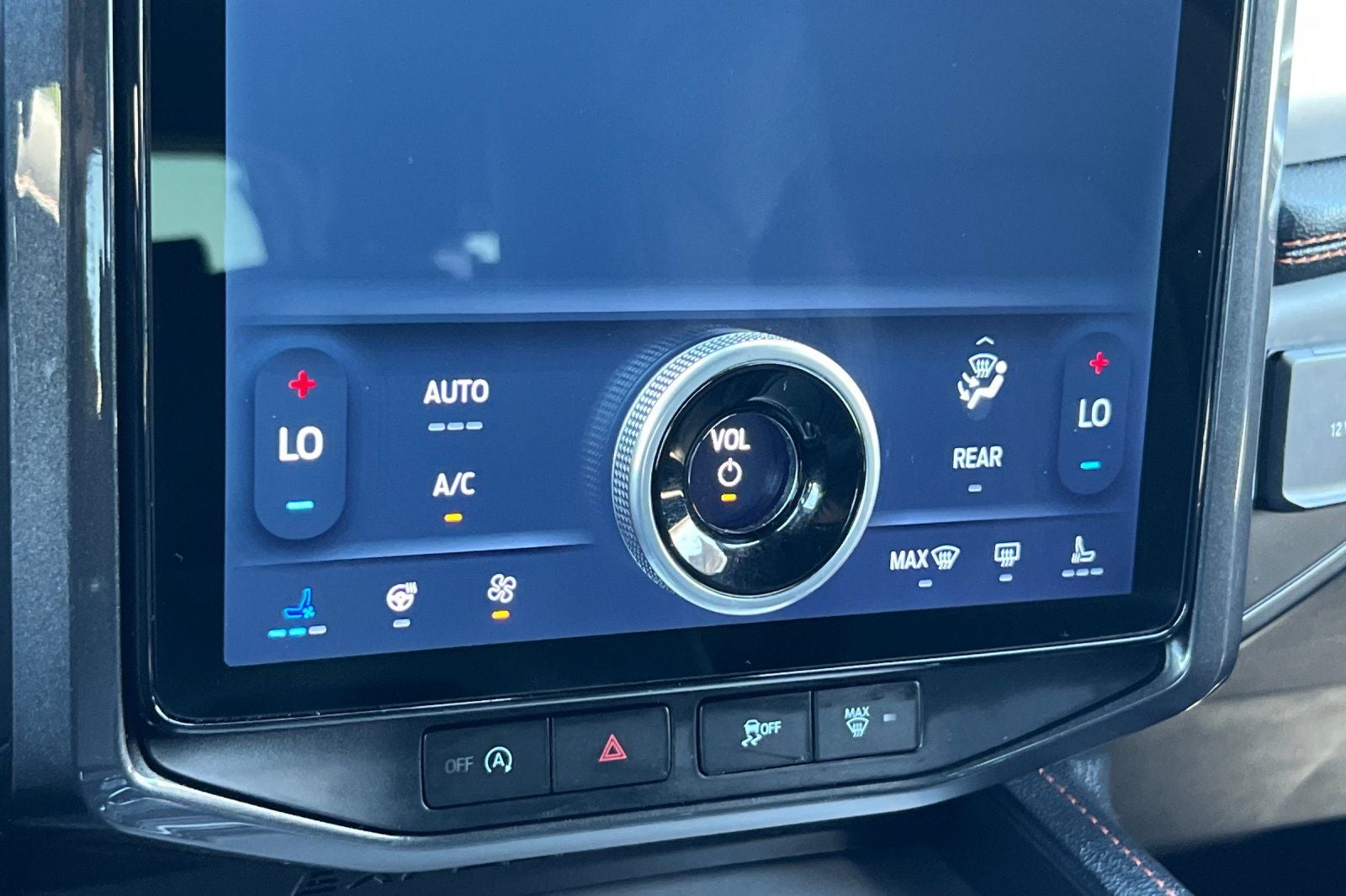 2023 Ford Expedition Timberline