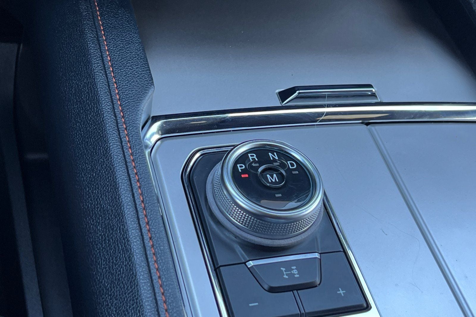2023 Ford Expedition Timberline