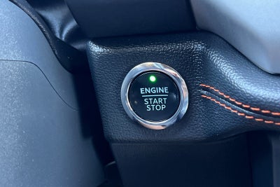 2023 Ford Expedition Timberline