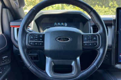 2023 Ford Expedition Timberline