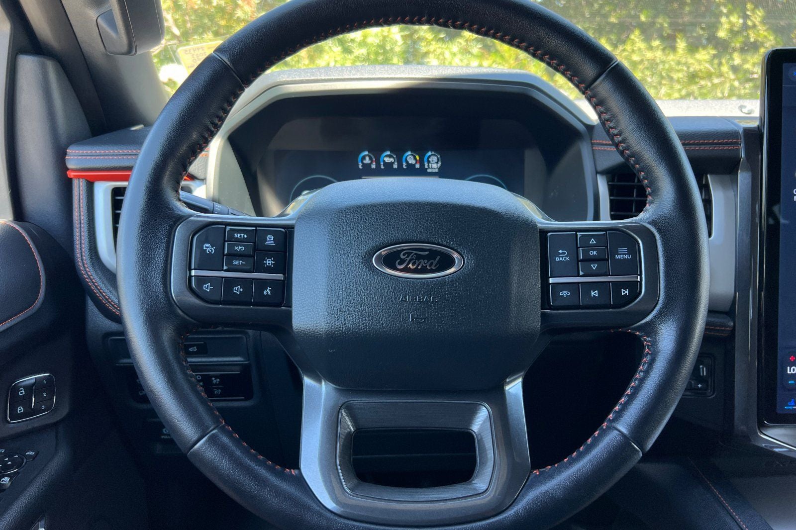 2023 Ford Expedition Timberline