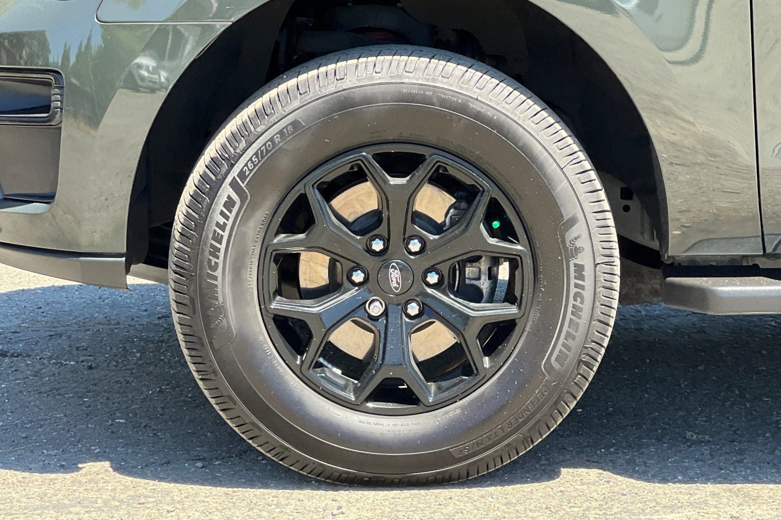 2023 Ford Expedition Timberline