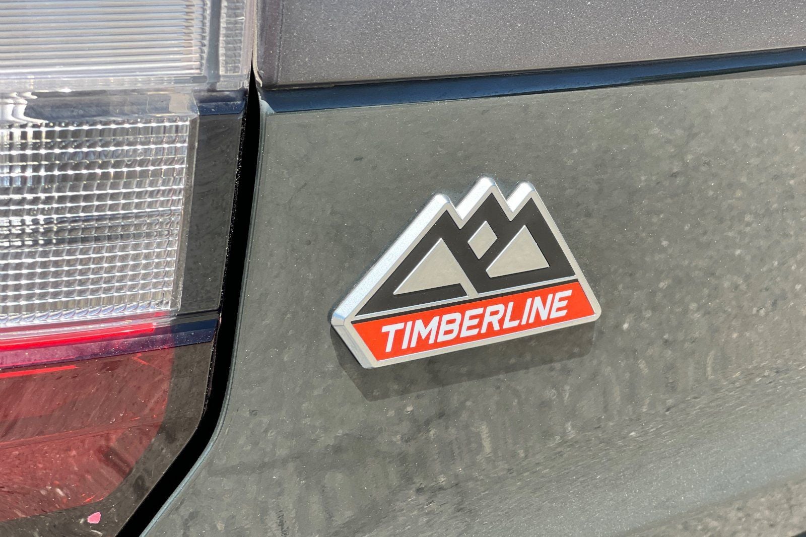 2023 Ford Expedition Timberline