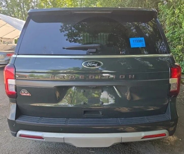2023 Ford Expedition Timberline