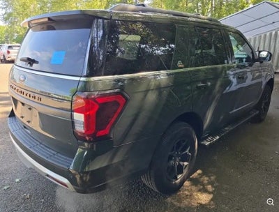 2023 Ford Expedition Timberline
