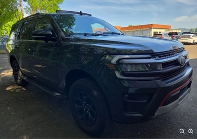 2023 Ford Expedition Timberline
