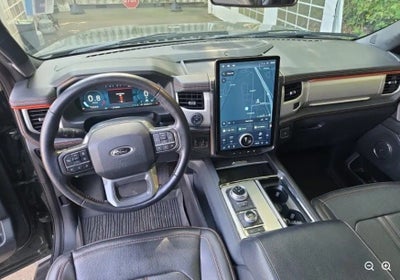 2023 Ford Expedition Timberline