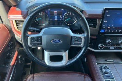 2023 Ford Expedition Limited