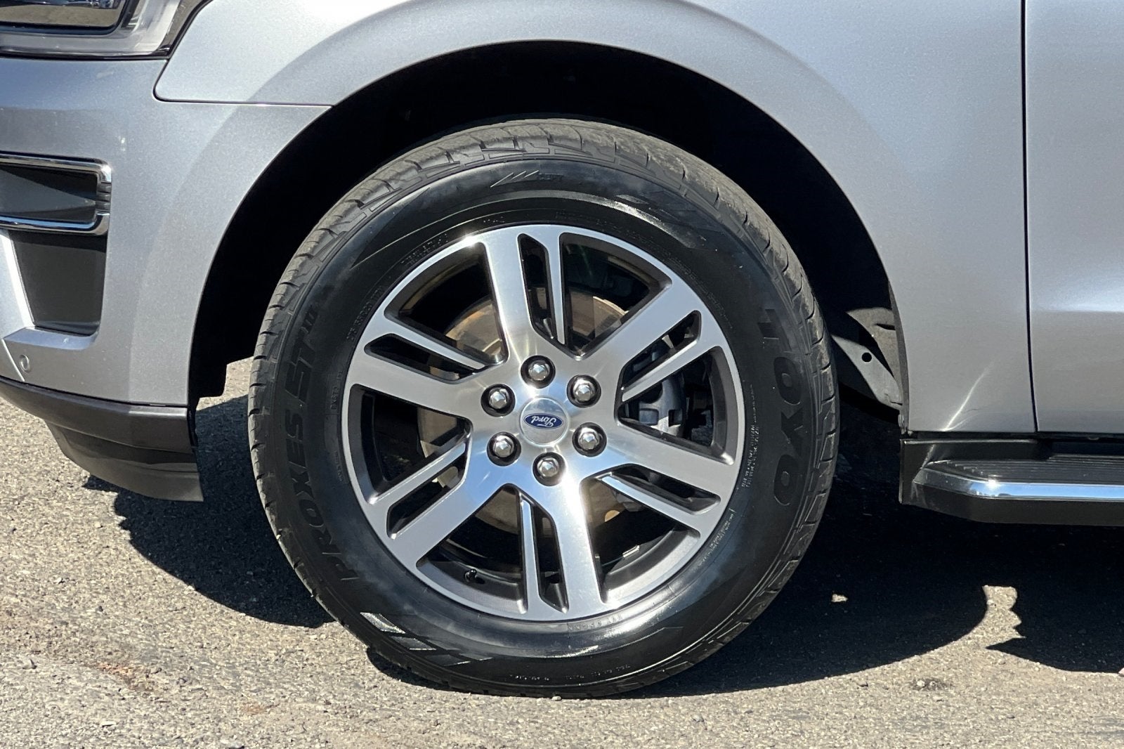 2023 Ford Expedition Limited