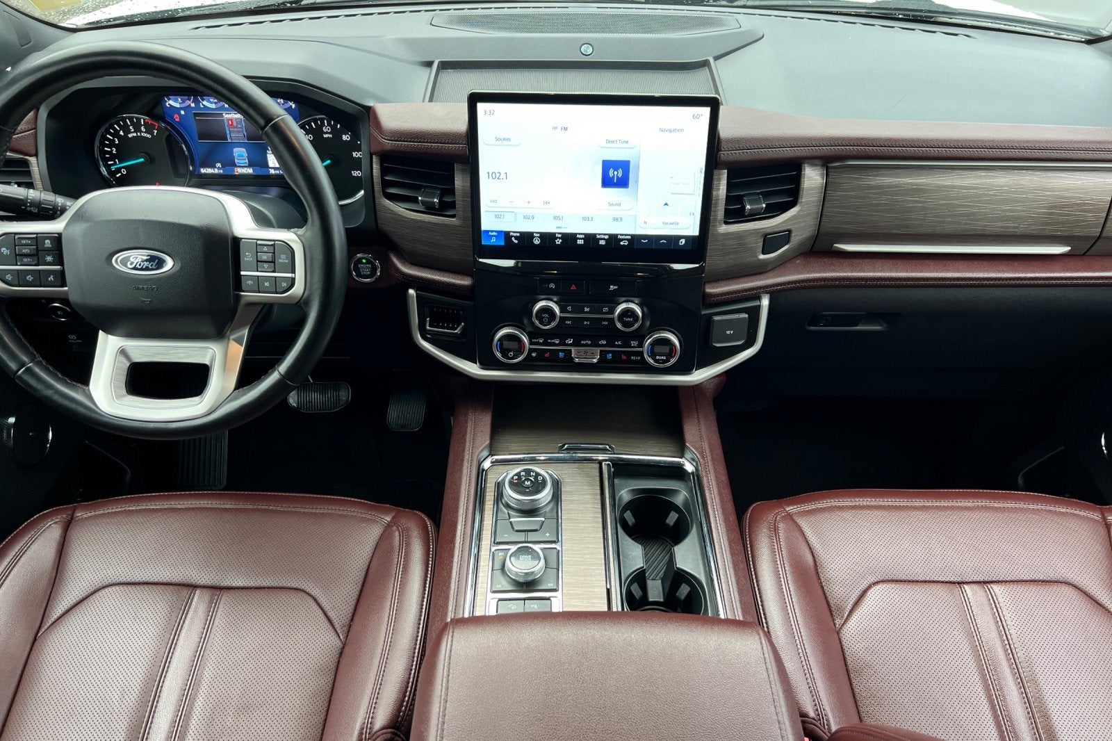 2024 Ford Expedition Limited