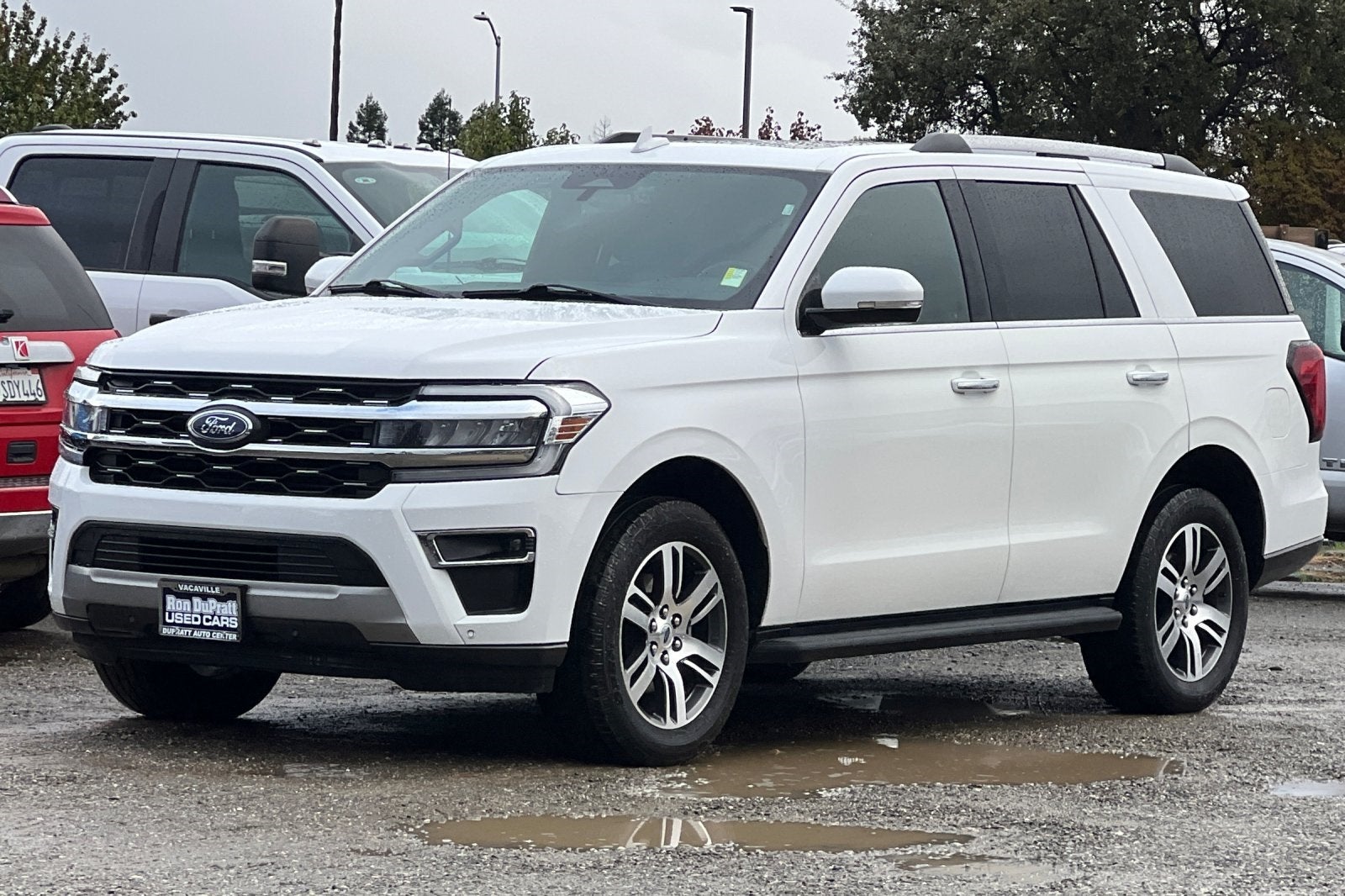 2024 Ford Expedition Limited