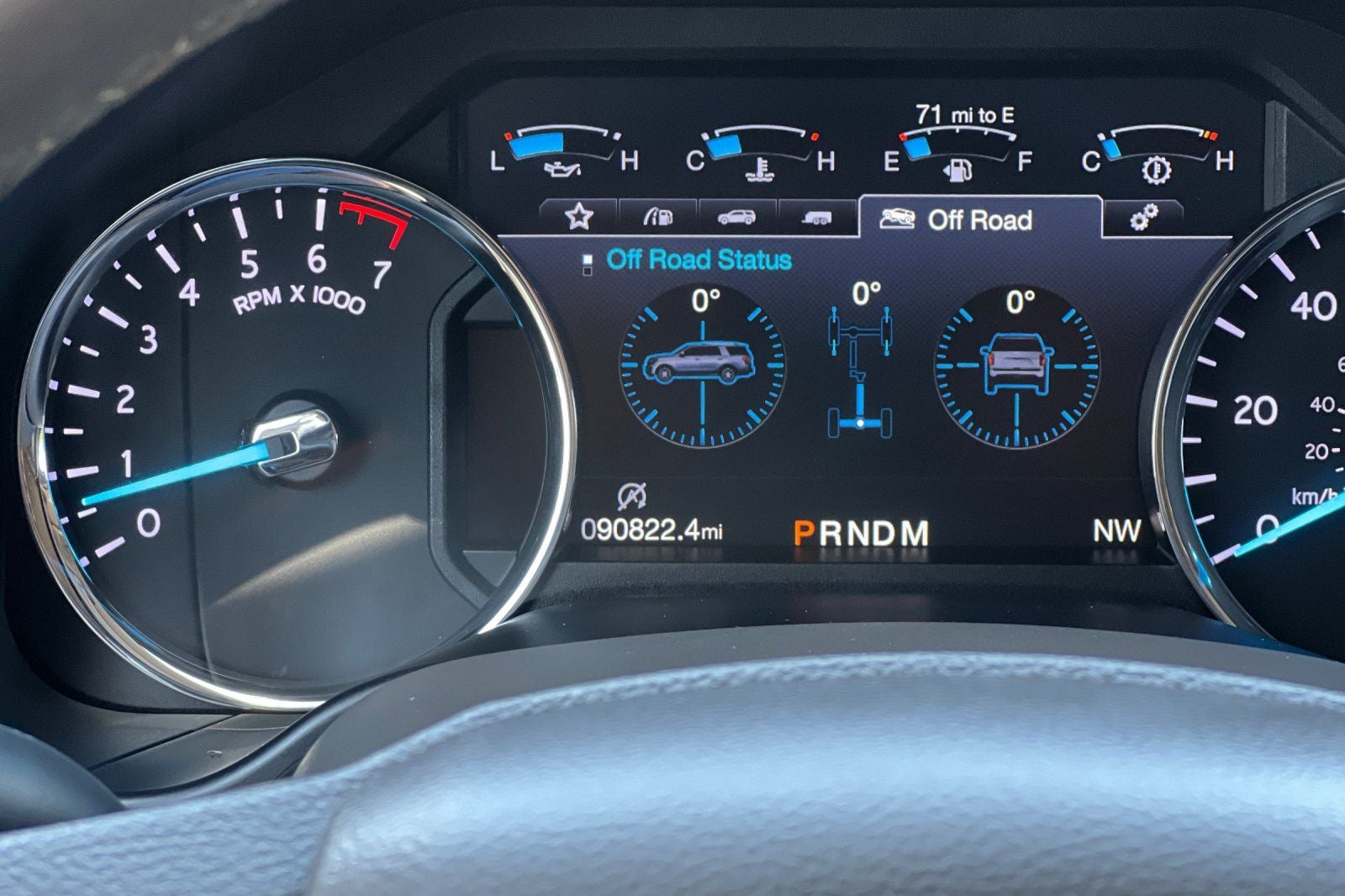 2019 Ford Expedition Limited