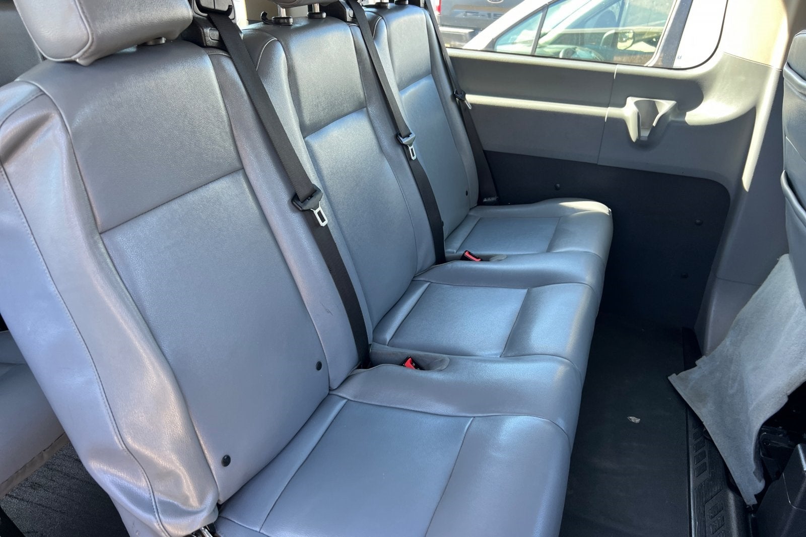 2018 Ford Transit-150 XL