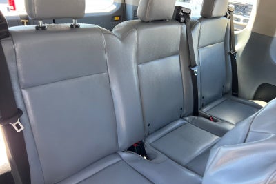 2018 Ford Transit-150 XL