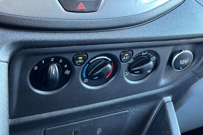 2018 Ford Transit-150 XL