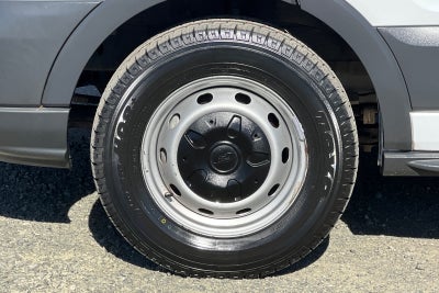 2018 Ford Transit-150 XL