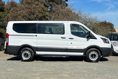 2018 Ford Transit-150 XL