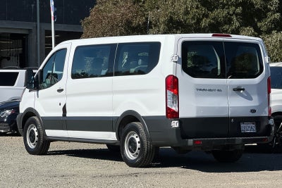 2018 Ford Transit-150 XL