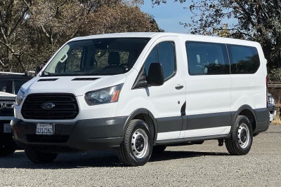 2018 Ford Transit-150 XL