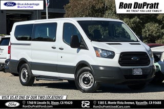 2018 Ford Transit-150 XL