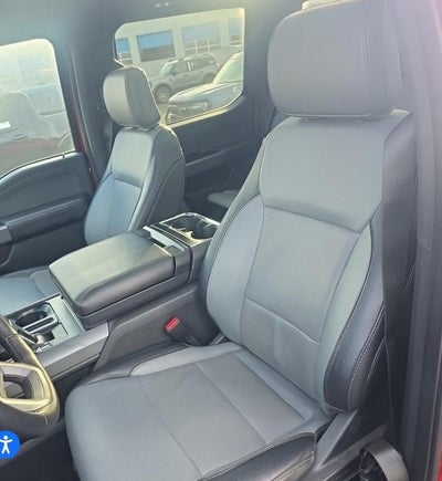 2023 Ford F-150 Lightning Lariat