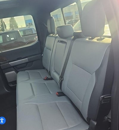 2023 Ford F-150 Lightning Lariat