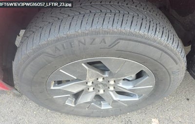 2023 Ford F-150 Lightning Lariat