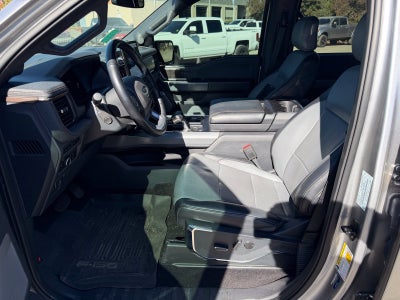 2023 Ford F-150 Lightning Lariat