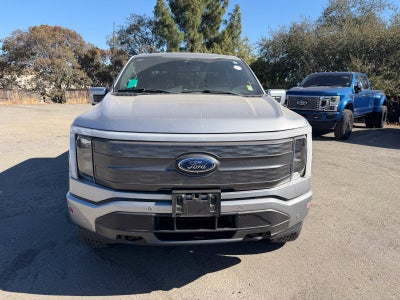 2023 Ford F-150 Lightning Lariat