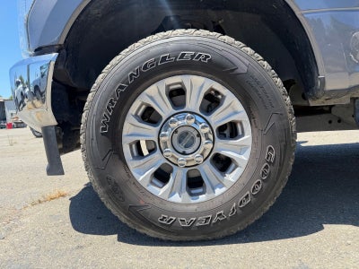 2022 Ford F-250SD XL