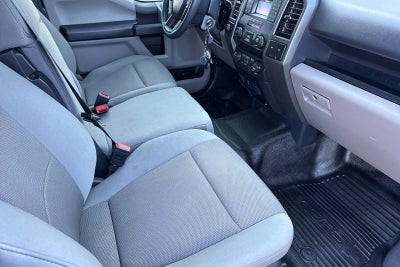 2022 Ford F-250SD XL