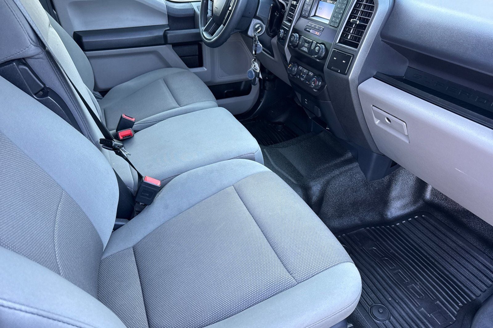 2022 Ford F-250SD XL