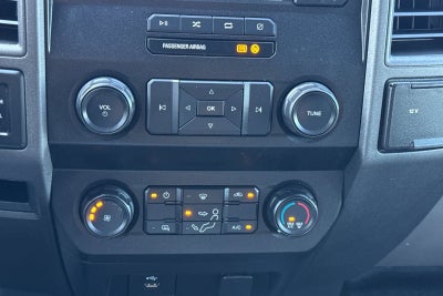 2022 Ford F-250SD XL