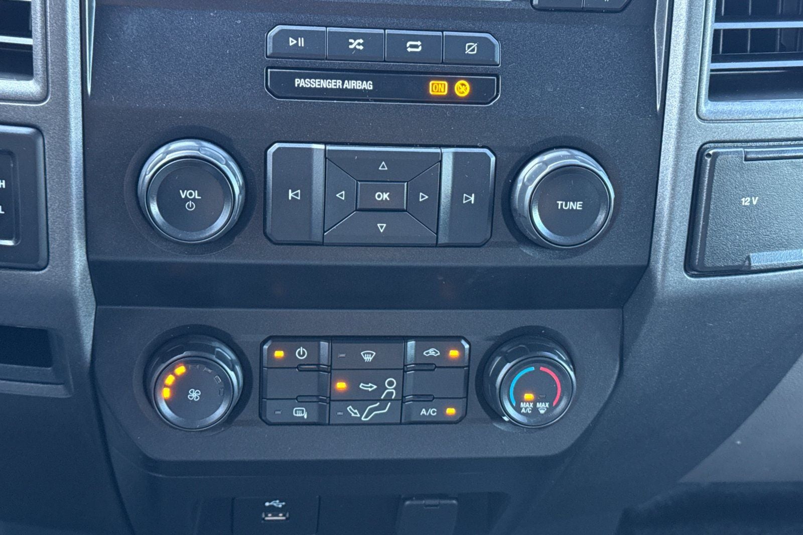 2022 Ford F-250SD XL