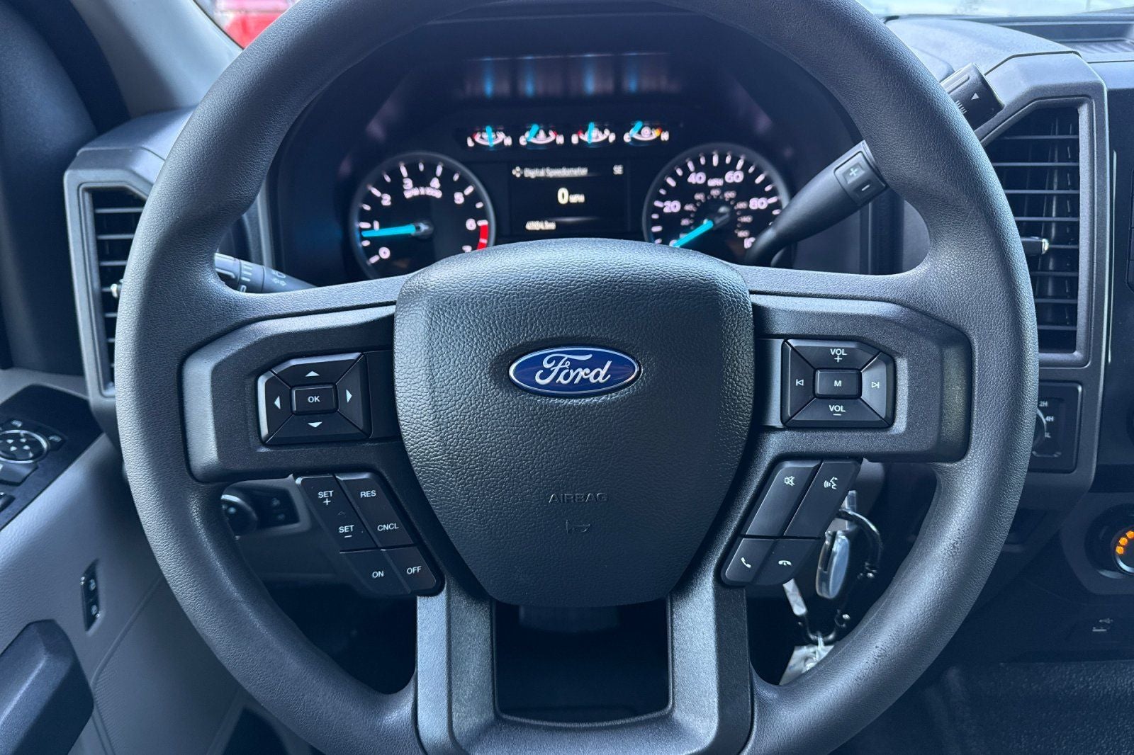 2022 Ford F-250SD XL