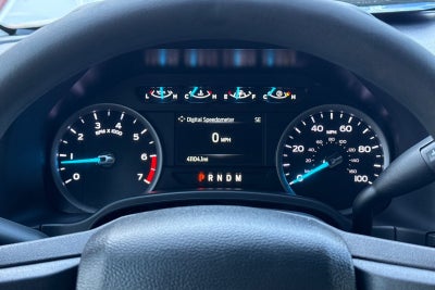 2022 Ford F-250SD XL