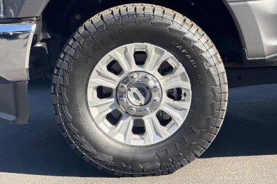 2022 Ford F-250SD XL