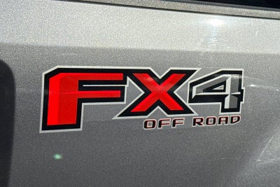 2022 Ford F-250SD XL