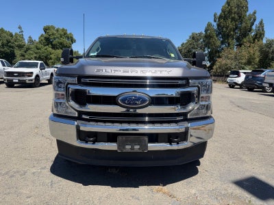 2022 Ford F-250SD XL
