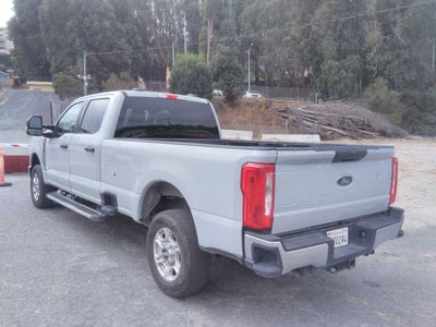 2025 Ford F-250SD XLT