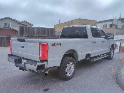2025 Ford F-250SD XLT