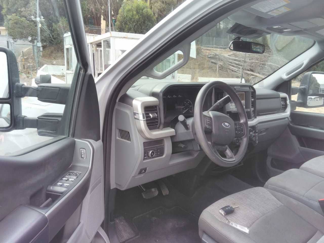 2025 Ford F-250SD XLT