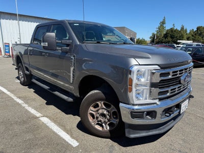 2025 Ford F-250SD XLT