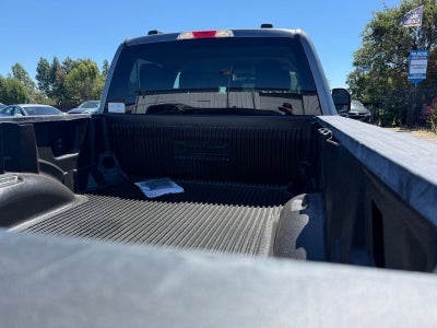 2025 Ford F-250SD XLT