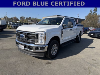 2024 Ford F-250SD XLT